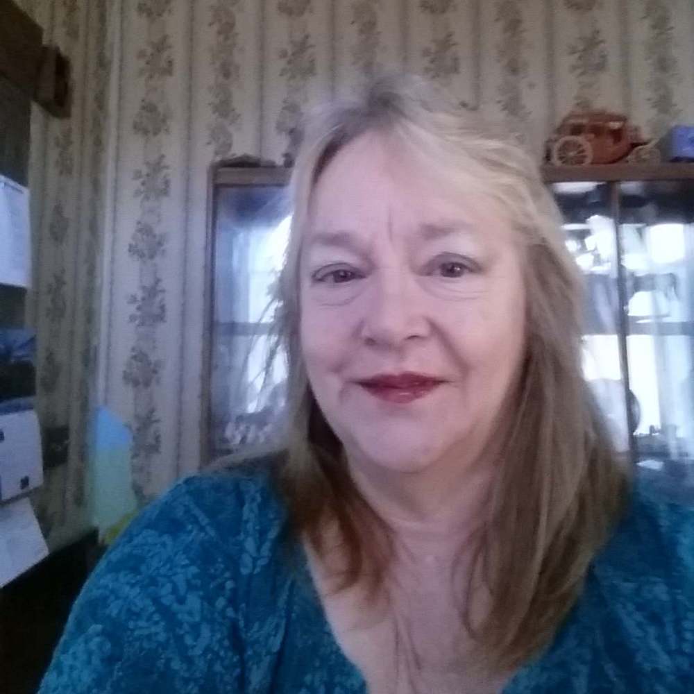 Meet your Posher, Beth